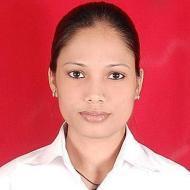 Shakti K. Class 6 Tuition trainer in Dehradun