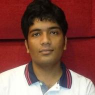 Rohit Kumar Class 9 Tuition trainer in Delhi