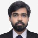 Photo of Maheswar Reddy G