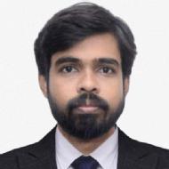 Maheswar Reddy G Class 11 Tuition trainer in Bangalore