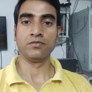 Jai Prakash Yadav MSc Tuition trainer in Noida