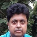 Photo of Mainak Banerjee