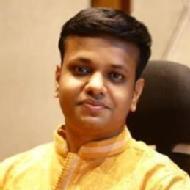 L. Nitesh Kumar Vocal Music trainer in Mumbai