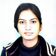 Anupreksha J. Class 9 Tuition trainer in Dhampur