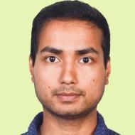 Abhishek Kumar Jha Communication Skills trainer in Rajarhat