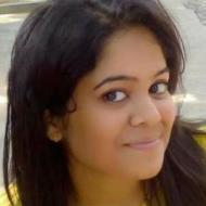 Risha L. Class I-V Tuition trainer in Bangalore