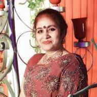 Seema K. Class 9 Tuition trainer in Delhi