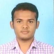 Rakesh Gaigouria Class 9 Tuition trainer in Bhubaneswar