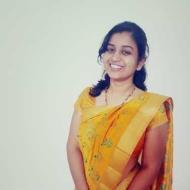 Pooja K. Class I-V Tuition trainer in Bangalore