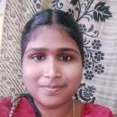 Photo of Gayathri P.