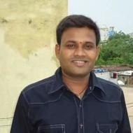 Maley Rajesh Class 11 Tuition trainer in Hyderabad