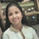 Photo of Komal P.