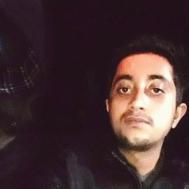 Subham Bhadra Class 9 Tuition trainer in Bangalore