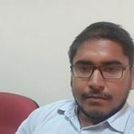 Abhishek Kumar Gupta Class 11 Tuition trainer in Patna Sadar