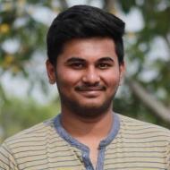 Abhinav Varma Class 6 Tuition trainer in Hyderabad