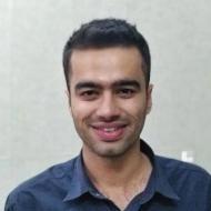 Deepak Sachdeva German Language trainer in Delhi