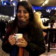 Benjamin suzanna B Ed Tuition trainer in Mumbai