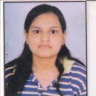 Neha Class 9 Tuition trainer in Ghaziabad