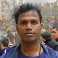 Sankara Pandian MATLAB trainer in Bangalore