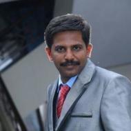 Lokesh Class 11 Tuition trainer in Bangalore