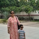 Photo of Divyanshu