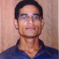 Prashant Bajpai Class 10 trainer in Pune