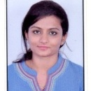 Photo of Pratiksha S.