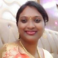 Savitha Class 6 Tuition trainer in Chennai