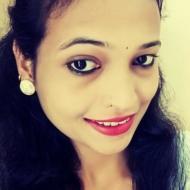 Gayithri S. Class 6 Tuition trainer in Bangalore