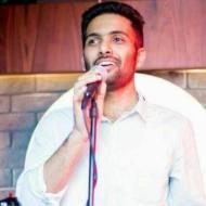 Gagandeep Singh Vocal Music trainer in Mumbai