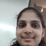 Sonal S. Class I-V Tuition trainer in Mumbai