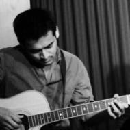 Ashish Verma Guitar trainer in Gurgaon