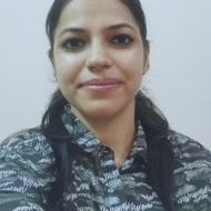 Aanchal T. Class I-V Tuition trainer in Fatehgarhsahib