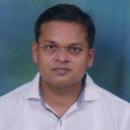 Photo of Anil Kumar Ram