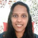 Photo of Gayathri A.