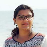 Anusha K. Class 9 Tuition trainer in Bangalore