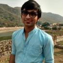 Photo of Rishabh Tewari