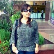 Shilpa B. Class 6 Tuition trainer in Gurgaon