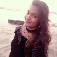 Priya D. Class I-V Tuition trainer in Mumbai