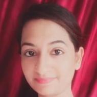 Sweta S. Class I-V Tuition trainer in Mumbai