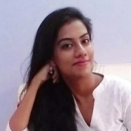 Muktika R. Class I-V Tuition trainer in Delhi