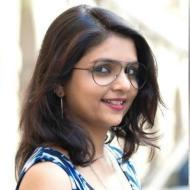 Rinki S. NEET-UG trainer in Mumbai