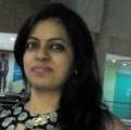 Jyoti K. Class I-V Tuition trainer in Kalyan