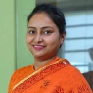 Ranjana M. Class 12 Tuition trainer in Dhunela