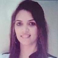 Garima M. Class I-V Tuition trainer in Noida