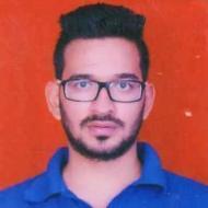 Sandeep Singh Negi Class 9 Tuition trainer in Dehradun