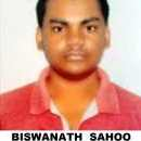 Photo of Biswanatha Sahoo