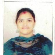Sirisha Class 9 Tuition trainer in Kakinada