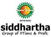 SIddhartha Group of IITians & Profs. Class 11 Tuition institute in Ghaziabad