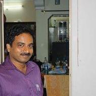 UmaSankar Pannem BTech Tuition trainer in Bangalore